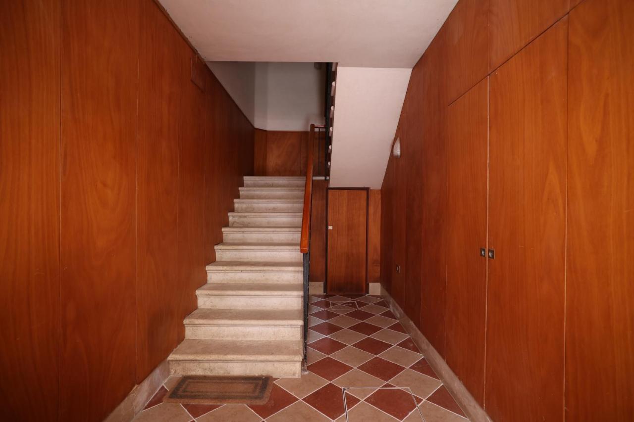 דירות ונציה San Marco 379 מראה חיצוני תמונה